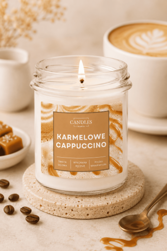 świeca sojowa karmelowe cappuccino.png